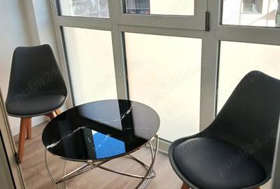Apartament cu 1 camera confortabil, Visoianu aproape de transport ?i magazine