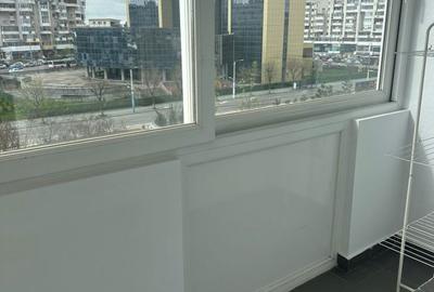 Apartament cu 4 camere, mobilat în Calea București - 2
