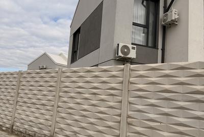 Bragadiru- Ilfov Casa premium 5 camere /3 bai /circuit inchis - 2