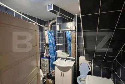 Casă cu Teren 445 Mp în Central - 12