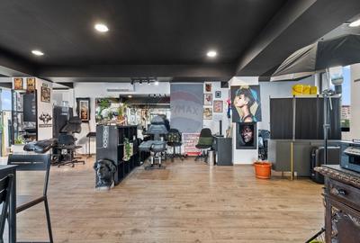 Spatiu comercial de inchiriat - 155 mp Sector 3, Bucuresti - 14