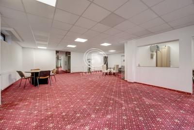 Spatiu de birouri modern, complet echipat ideal pentru IT, marketing call-center - 5