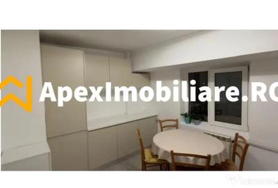 Apartament cu 2 camere semidecomandat în Unirii - 4