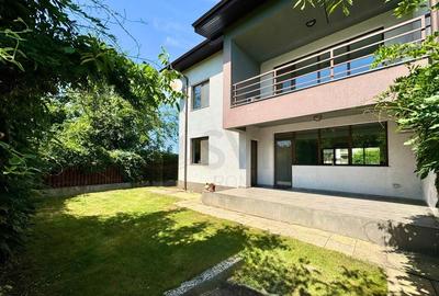 Porsche Pipera I Vila Duplex 260 Utili I Gradina I 4 locu...