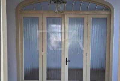 Apartament cu 3 camere decomandat în Calea Călărașilor - 5