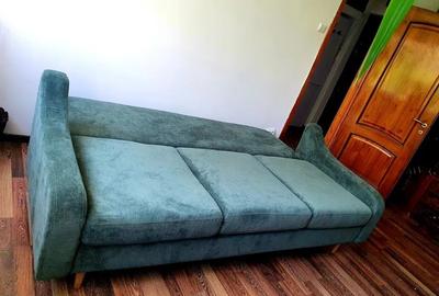 Apartament cu 2 camere, mobilat în Grivița - 4