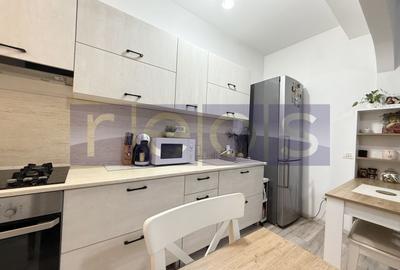 Apartament cu 2 camere decomandat, mobilat în 1 Decembrie 1918 - 5
