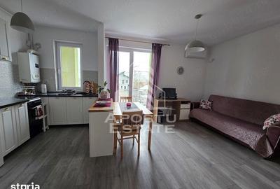 Apartament cu 2 camere în Giroc - 2