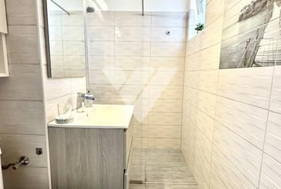 Apartament 1 camera si balcon 32 mp mobilata si pivnita Lazaret Sibiu - 7