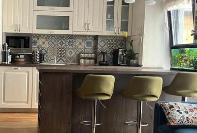 Apartament cu 3 camere în Cotroceni - 4