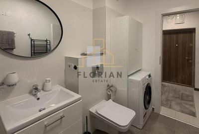 Garsonieră decomandată, mobilată în Tipografilor - 6