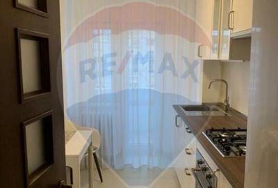 Inchiriere apartament 3 camere Decebal - 19