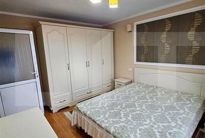 Apartament cu 3 camere, mobilat în Central - 6