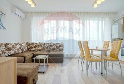 COMISION 0%| 3 CAMERE PE DOUA NIVELE | PARCARE SI BOXA | MAURER CORESI - 14
