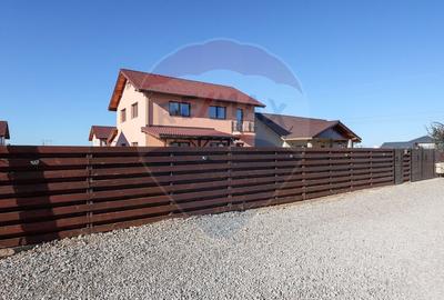 Casa single cu curte generoasa - Cartier Izvor, Brasov - 34