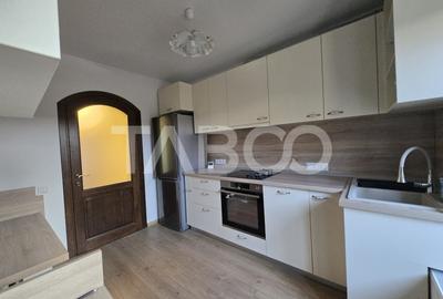 Duplex cu 5 camere cu Canalizare în Tineretului - 19