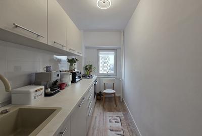 Garsonieră, mobilată în Mănăștur - 2