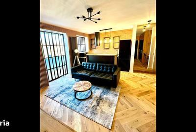 Apartament cu 2 camere în Romană - 10