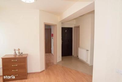 Apartament pe 2 nivele 110 mp + 40mp terase, langa Iulius - 2