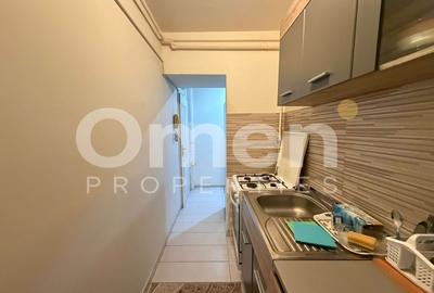 Apartament cu 2 camere, mobilat în Central - 6