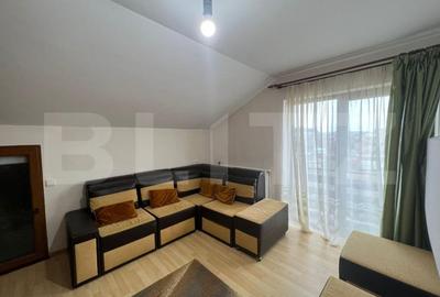 Casa individuala, 4 camere, 150mp, 500 teren, zona Chinteni - 3