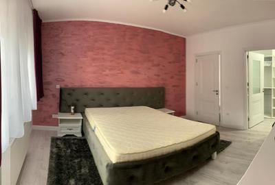 Casă individuală cu 4 camere cu Canalizare în Someșeni - 3