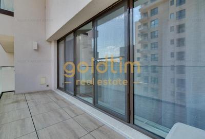 Apartament cu 3 camere semidecomandat, mobilat în Pipera - 13