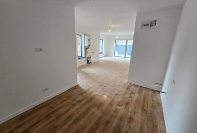 Garsonieră decomandată în Zamora - 9