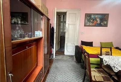 Apartament cu 3 camere circular în P-ța Unirii - 3