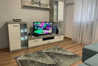 Se vinde garsoniera complet mobilata - 4