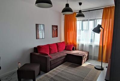 Apartament 2 camere de inchiriat- Grozăvești, Regie Residence - 2