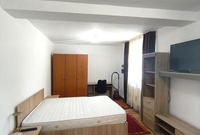 Apartament cu 2 camere decomandat în Rahova - 7