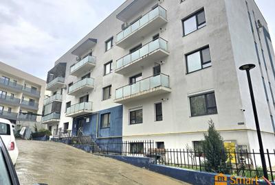 Apartament cu 2 camere decomandat, mobilat în Vișani - 13