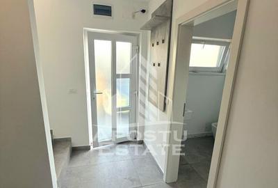 Triplex cu 3 camere,2 bai,mobilat si utilat,Dumbravita - 12