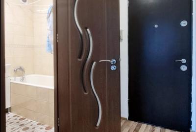 Apartament 2 camere - decomandat - renovat - mobilat & utilat - 7