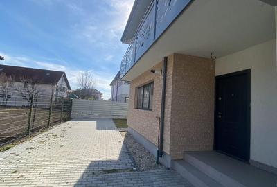 Duplex cu 3 camere cu Canalizare în Odăi - 3