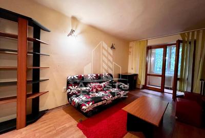 Apartament cu 2 camere decomandat, mobilat în Elisabetin - 3