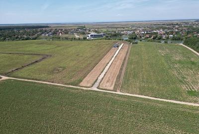 Teren intravilan langa padure Corbeanca Park - 7