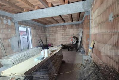 Casă cu 4 camere cu Teren 400 Mp în Vetiș - 15