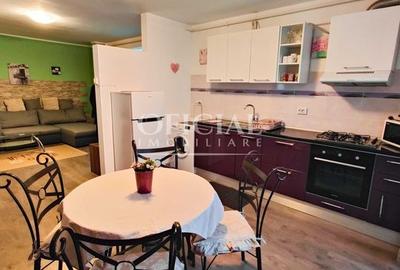 Apartament 2 camere | Parcare | Zona Cetatii | Floresti - 2