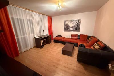 Apartament cu 2 camere decomandat, mobilat în Drumul Taberei