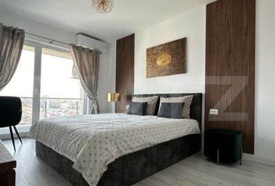 Apartament 2 camere, 100 mp, zona 1 Mai Apartament 2 camere, 100 mp, zona 1 Mai - 5