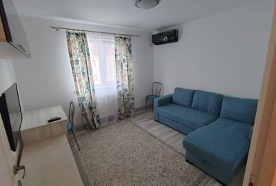 Apartament cu 2 camere în Florilor - 6