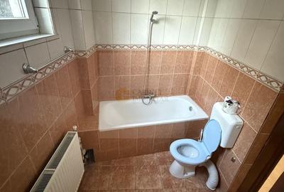 Apartament cu 3 camere circular, mobilat în Armeneasca - 19
