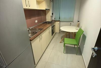 Grozavesti | 5 min Metrou | Onix Residence | 2 camere  | Etaj 2 - 7