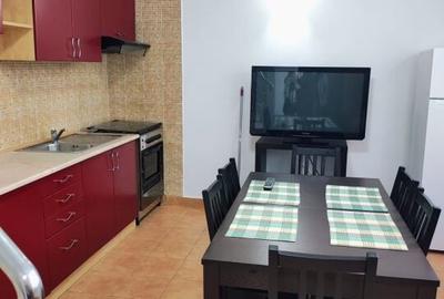 Casă cu 2 camere cu Canalizare în Băneasa - 1