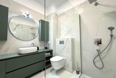 PRIMA INCHIRIERE 4 CAMERE NORDULUI-SMART HOME - 45