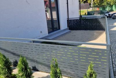 Apartament cu 2 camere decomandat în Bunloc