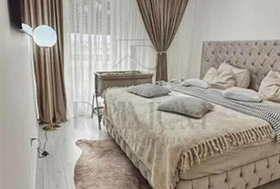 Apartament cu 3 camere decomandat, mobilat în Aradului - 4