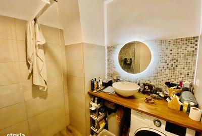 Apartament cu 2 camere în Ultracentral - 4